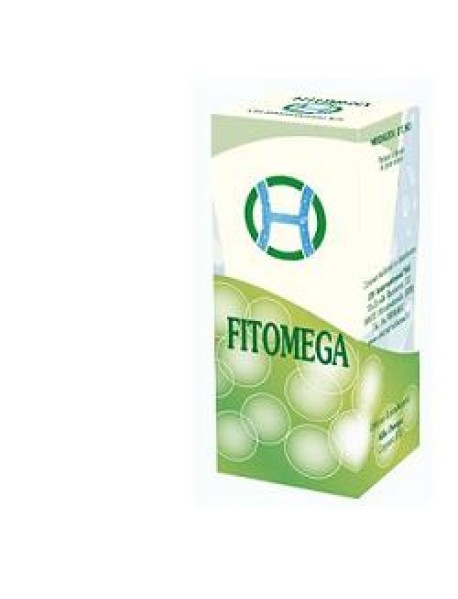 FITOMEGA SIN 39 GOCCE 50ML 