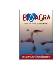 BIOAGRA INTEG 30CPS