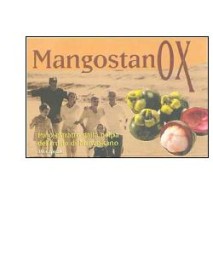 MANGOSTANOX INTEG 36CPR