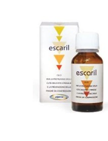 ESCARIL GTT 25ML