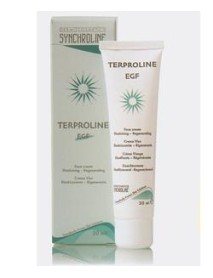 TERPROLINE EGF CREMA VISO 30ML