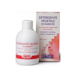 DETERGENTE VEGET SCHIARENTE 250M