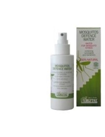 MOSQUITOS DEFENCE WATER 90ML (21