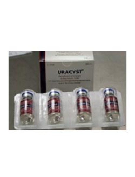 URACYST 4FL 20ML