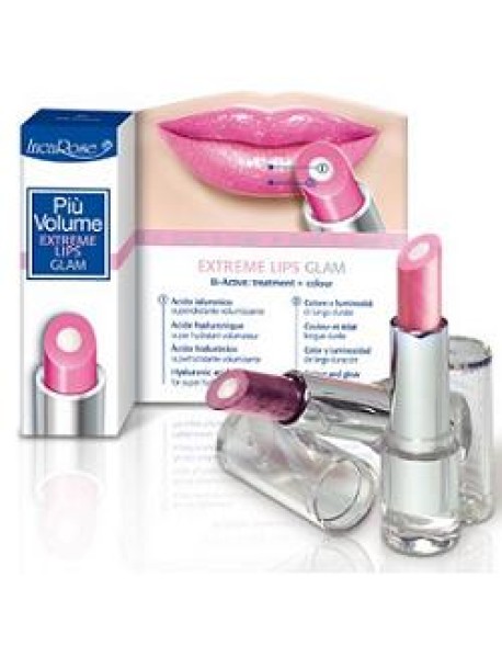 INCAROSE EXTREME LIPS GLAM 50