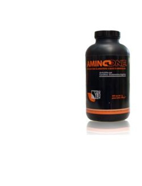 AMINO ONE 100CPS WP GROUP