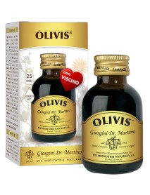 DR.GIORGINI OLIVIS LIQUIDO  50ML