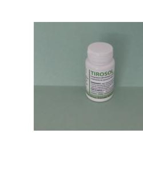 TIROSOL 60CPS