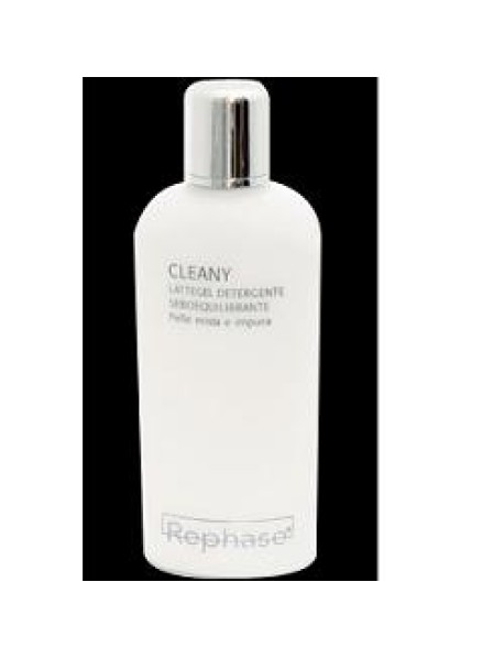 REPHASE CLEANY LATTE GEL DET250