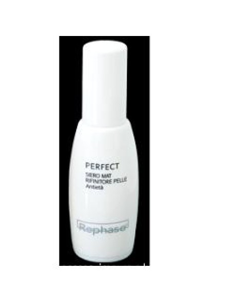 REPHASE PERFECT SIERO MAT 30ML