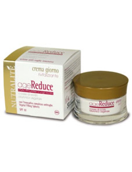 FARMADERBE AGEREDUCE CREMA GIORNO ANTI-RUGHE