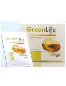 GREEN LIFE PAPAIA 30BUST 3G OTI