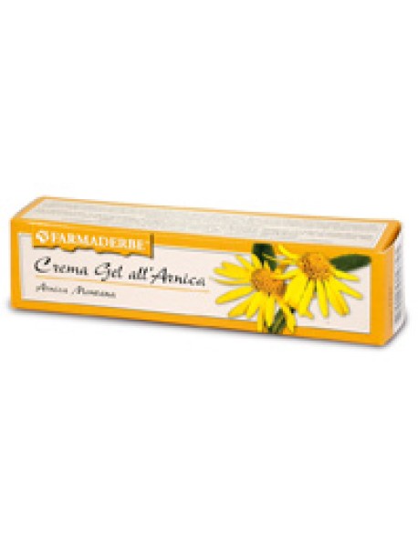 FARMADERBE CR GEL ARNICA 50ML