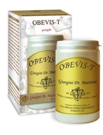 DR.GIORGINI OBEVIS-T 400 PASTIGLIE 200G