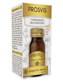 DR.GIORGINI PROSVIS 100 PASTIGLIE