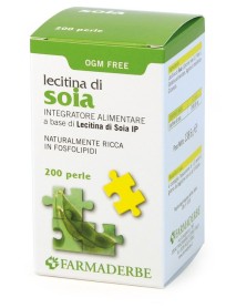 LECITINA SOIA 200PRL