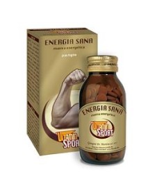 DR.GIORGINI ENERGIA SANA VITAMINSPORT 90G 180 PASTIGLIE