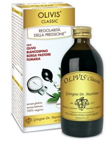 DR.GIORGINI OLIVIS CLASSICO 200ML