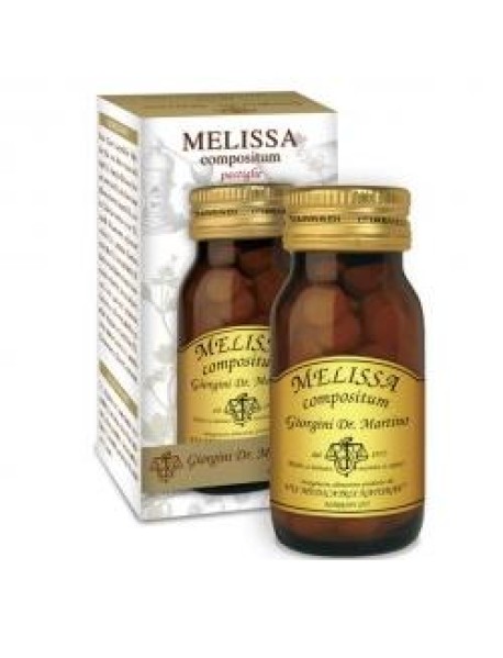 MELISSA COMPOS 40G PASTIG GIORG