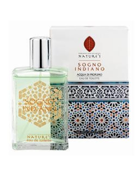 SOGNO INDIANO EAU DE TOILETTE