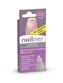 NAILNER CARE PENNA 1PZ