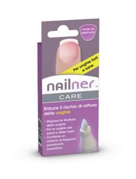 NAILNER CARE PENNA 1PZ