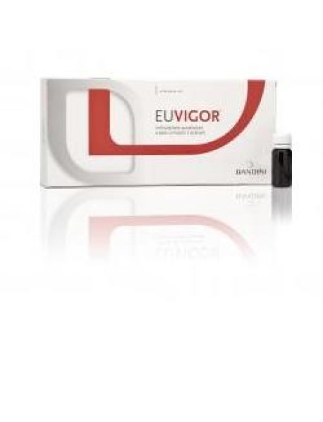 EUVIGOR F 10FL X 10ML