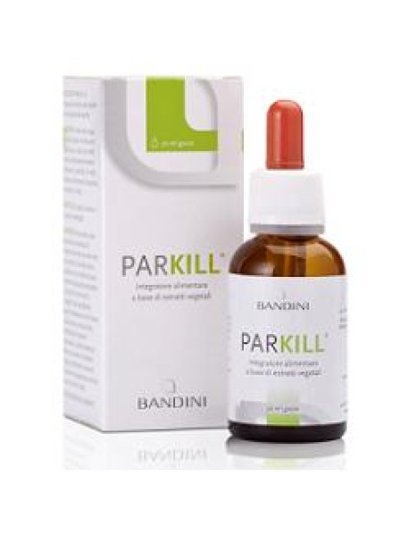 PARKILL 30ML GTT