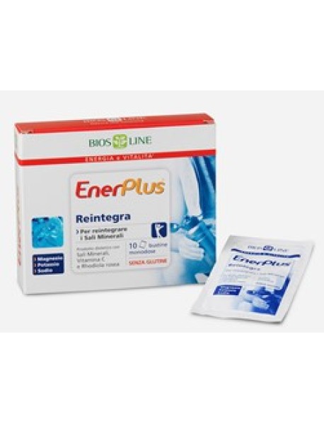 ENERPLUS REINTEGRA 10 BUSTE