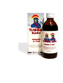 TUSSIL BABY 150ML  BAUER