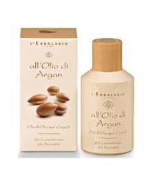 L'ERBOLARIO OLIO ARGAN OLIO PER CAPELLI 100ML