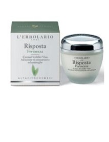 L'ERBOLARIO RISPOSTA FERMEZZA CREMA VISO 50ML