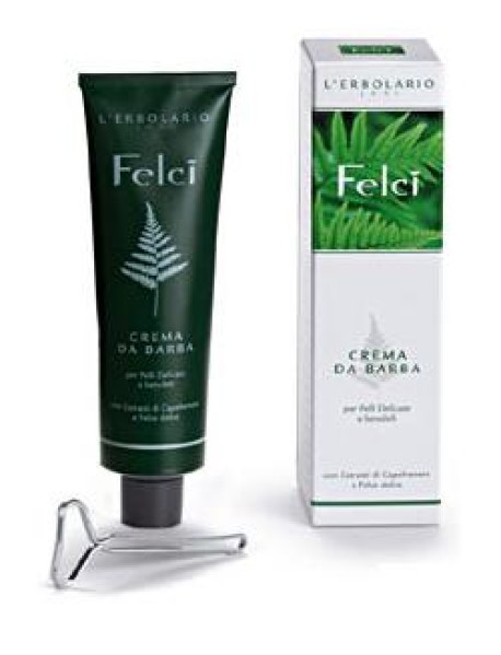 FELCI CR BARBA 150ML