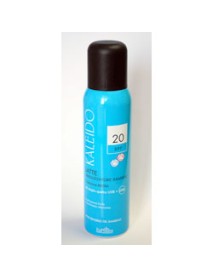 KALEIDO LATTE NEBULIZZATORE SPF20 BAMBINI 125ML