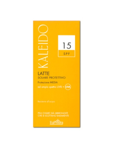 KALEIDO LATTE PROT 15 150ML