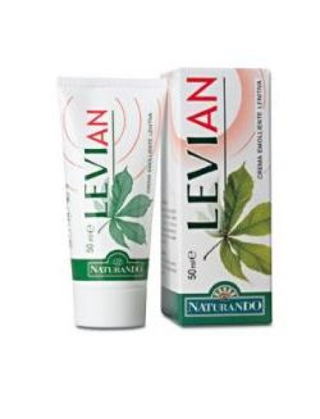 NATURANDO LEVIAN CREMA 50ML