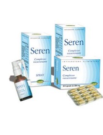 SEREN COMPLESSO RASSERENANTE 30 OPERCOLI