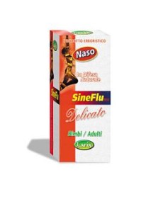 SINEFLU SPRAY NASALE JUNIOR 30ML