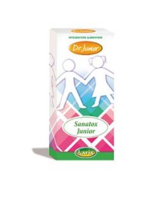 SANATOX JUNIOR COMP FLU 150ML(1.