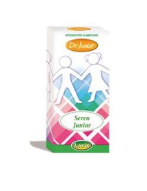 SEREN JUNIOR COMP FLU 150ML (1.0