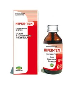 HIPER-TEN COMPLESSO ERBE 100ML