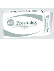 PROSTADEX 16CPS