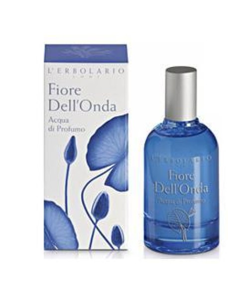 L'ERBOLARIO ACQUA DI PROFUMO FIORE DELL'ONDA 50ML