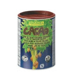 RAPUNZEL CACAO MAGRO POLVERE