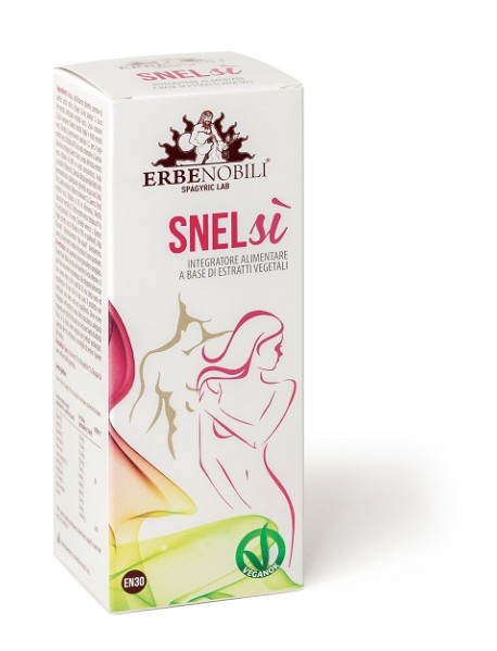 SNELSI' 250ML