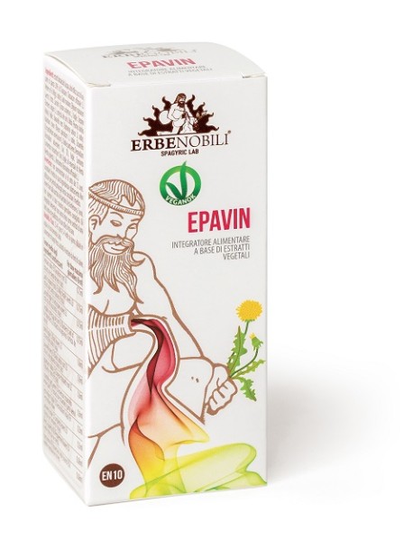 EPAVIN 50ML