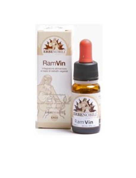 RAMVIN 10ML