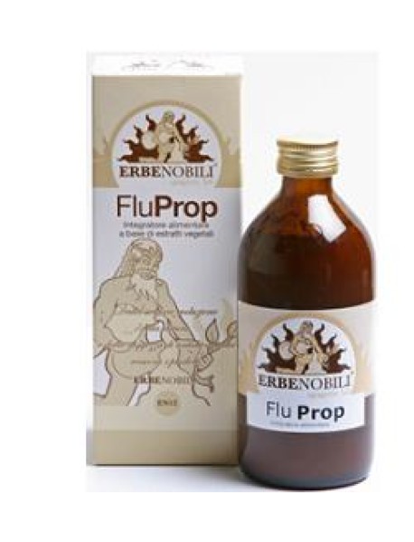 FLUPROP 200ML