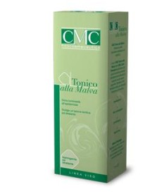 CMC-TONICO MALVA 125ML