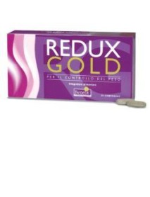 REDUX GOLD 30CPR 33G